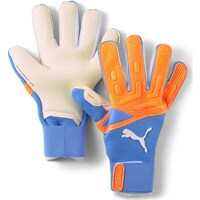 Accessoires Handschoenen Puma Future Pro Hybrid Orange