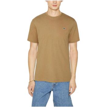 Lacoste  Brown