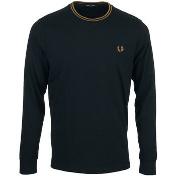 Fred Perry Twin Tipped Blauw
