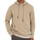 Textiel Heren Sweaters / Sweatshirts Only & Sons   Beige