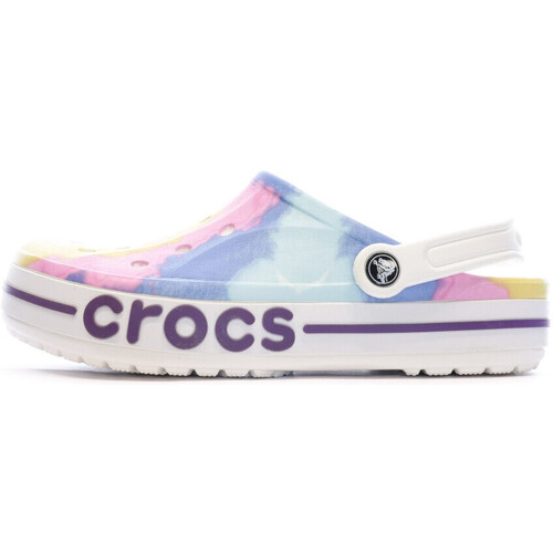 Schoenen Heren Sandalen / Open schoenen Crocs  Multicolour