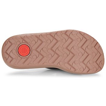 FitFlop Relieff Metallic Recovery Toe-Post Sandals Brons