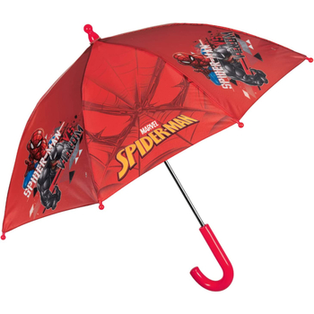 Accessoires Kinderen Paraplu's Marvel  Rood
