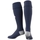 Ondergoed Sportsokken adidas Originals Milano 23 Sock Blauw