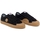 Schoenen Dames Sneakers Sanjo K200 Bombazine - Black Gum Zwart