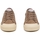 Schoenen Dames Sneakers Sanjo K200 Bombazine - Brown Brown