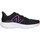 Schoenen Dames Lage sneakers New Balance W411LC3 Zwart