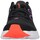 Schoenen Dames Lage sneakers New Balance W411LC3 Zwart