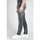 Textiel Heren Jeans Le Temps des Cerises Jeans tapered 900/16, 7/8 Zwart