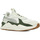 Schoenen Heren Sneakers Puma Rs-X Suede Wit