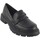 Schoenen Dames Allround Bienve Zapato señora  ch2275 negro Zwart