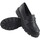 Schoenen Dames Allround Bienve Zapato señora  ch2275 negro Zwart