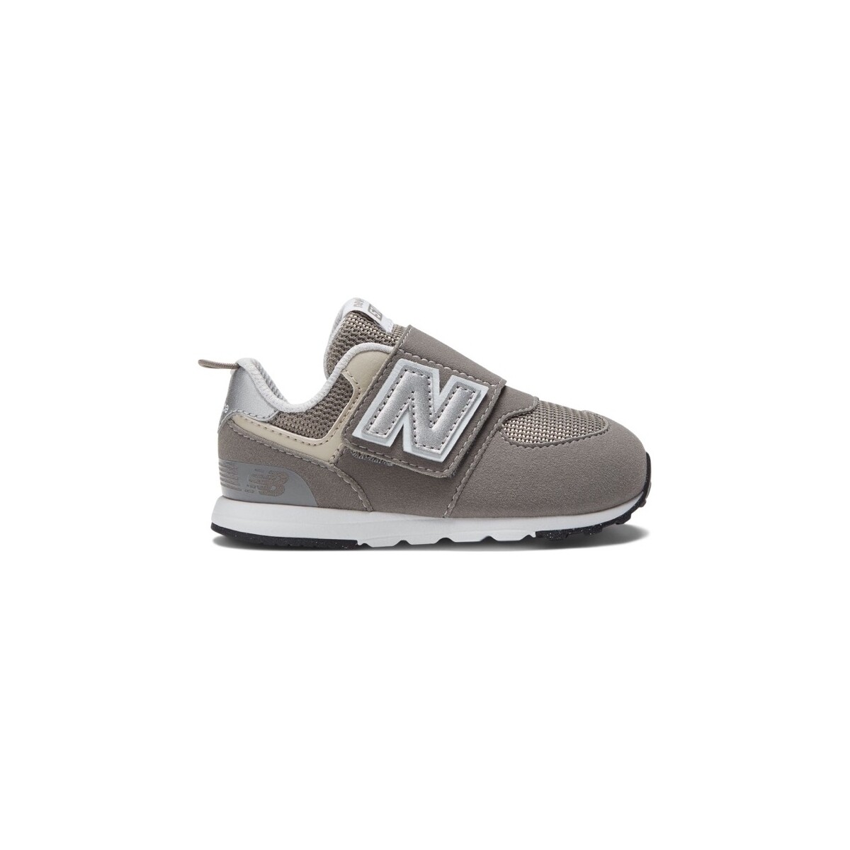 Schoenen Kinderen Sneakers New Balance Baby NW574GR Grijs