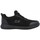 Schoenen Heren Sneakers Skechers 200051EC Zwart