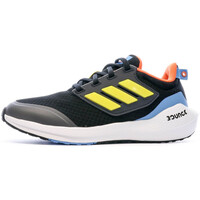 Schoenen Kinderen Running / trail adidas Originals  Zwart