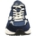Schoenen Heren Lage sneakers Gant Zupimo - Marine Blauw