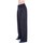 Textiel Dames 5 zakken broeken Calvin Klein Jeans K20K205689 Zwart