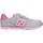 Schoenen Meisjes Lage sneakers New Balance PV500BS1 Grijs
