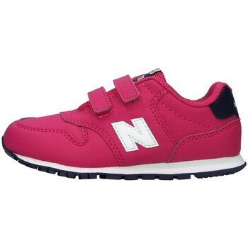 Schoenen Meisjes Lage sneakers New Balance IV500PE1 Roze