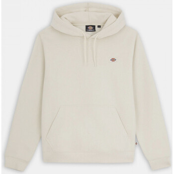 Textiel Heren Sweaters / Sweatshirts Dickies Oakport hoodie Beige