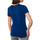 Textiel Dames T-shirts & Polo’s Kaporal  Blauw