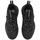 Schoenen Heren Sneakers Versace 75YA3SN2 Zwart