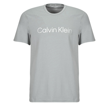 Calvin Klein Jeans S/S CREW NECK Grijs