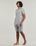 Textiel Heren Korte broeken / Bermuda's Calvin Klein Jeans SLEEP SHORT Grijs