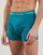 Ondergoed Heren Boxershorts Calvin Klein Jeans TRUNK 3PK X3 Grijs / Groen / Violet