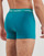 Ondergoed Heren Boxershorts Calvin Klein Jeans TRUNK 3PK X3 Grijs / Groen / Violet