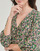 Textiel Dames Korte jurken Freeman T.Porter REEKA PRIMAVERA Multicolour
