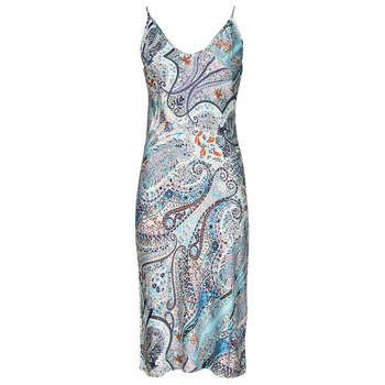 Textiel Dames Lange jurken Freeman T.Porter RENELLE SCARFA Multicolour