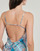 Textiel Dames Lange jurken Freeman T.Porter RENELLE SCARFA Multicolour