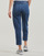 Textiel Dames Straight jeans Freeman T.Porter MAEVA DENIM Blauw