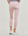 Textiel Dames Skinny jeans Freeman T.Porter ALEXA CROPPED MAGIC COLOR Roze