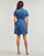 Textiel Dames Korte jurken Liu Jo UA4226 Blauw