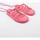 Schoenen Dames Sandalen / Open schoenen Krack MILOS Roze