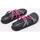 Schoenen Dames Sandalen / Open schoenen Krack BACUIT Roze