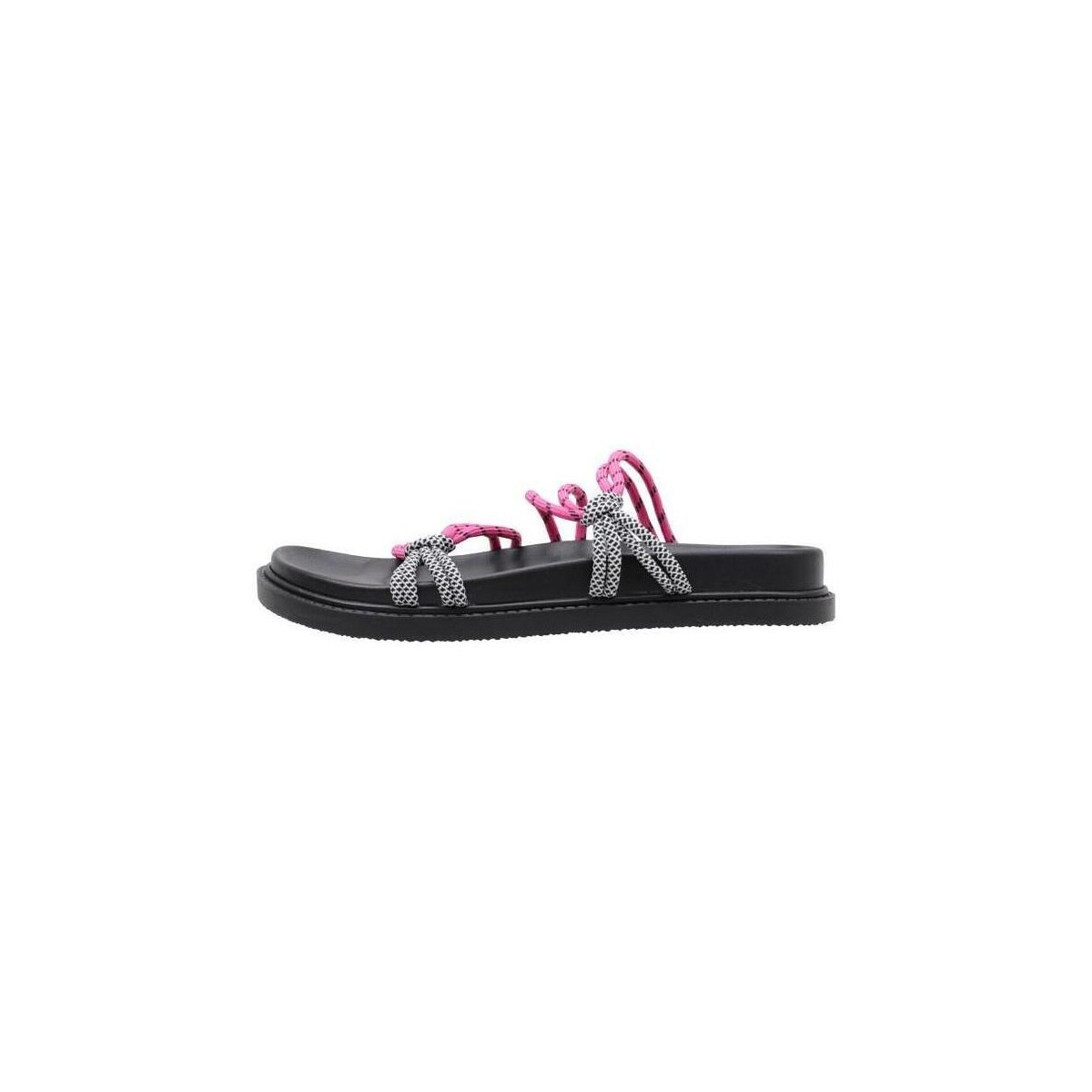 Schoenen Dames Sandalen / Open schoenen Krack BACUIT Roze