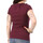 Textiel Dames T-shirts & Polo’s Guess  Rood