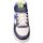 Schoenen Kinderen Sneakers Diadora 101.177718 - RAPTOR MID PS Multicolour