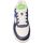 Schoenen Kinderen Sneakers Diadora 101.177720 - RAPTOR LOW GS Multicolour