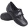 Schoenen Dames Allround Vulca-bicha Zapato señora  778 negro Zwart