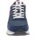 Schoenen Heren Sneakers U.S Polo Assn. BUZZY001A Blauw