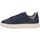 Schoenen Heren Sneakers NeroGiardini I303062U Blauw