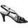 Schoenen Dames Sandalen / Open schoenen Confort EZ444 Zwart