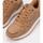 Schoenen Heren Lage sneakers MTNG 84698 Brown