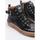 Schoenen Dames Hoge sneakers Pikolinos VITORIA W0T-8899C1 Zwart