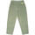 Textiel Heren Broeken / Pantalons Homeboy X-tra baggy cord Groen