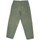 Textiel Heren Broeken / Pantalons Homeboy X-tra baggy cord Groen